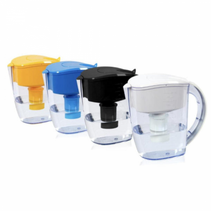 ionza Alka Jug - mineral water ionizer/alkaliser - The Health Shop