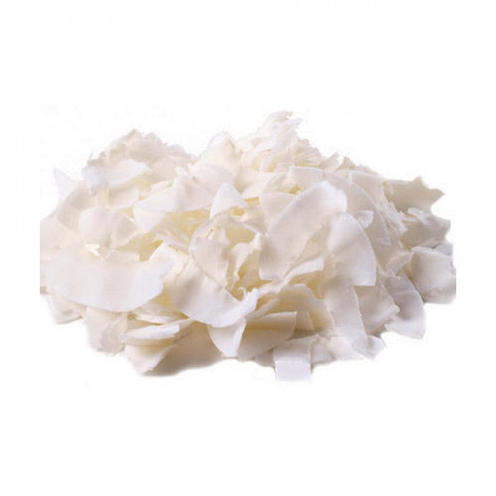 Coconut Chips, Organic 250g - The Health Shop
