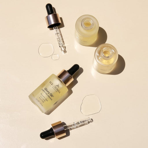 Eco by Sonya Glory Oil 30ml - The Health Shop