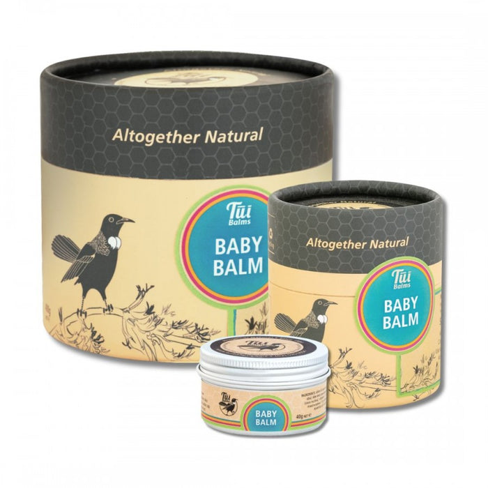 Tui Balms BABY BALM - The Health Shop