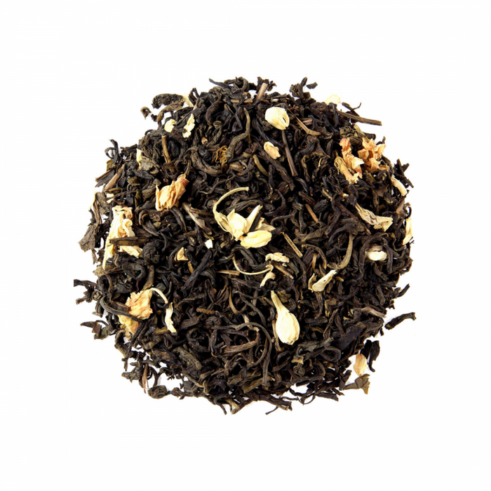 Organic Jasmine Tea 200g - The Health Shop