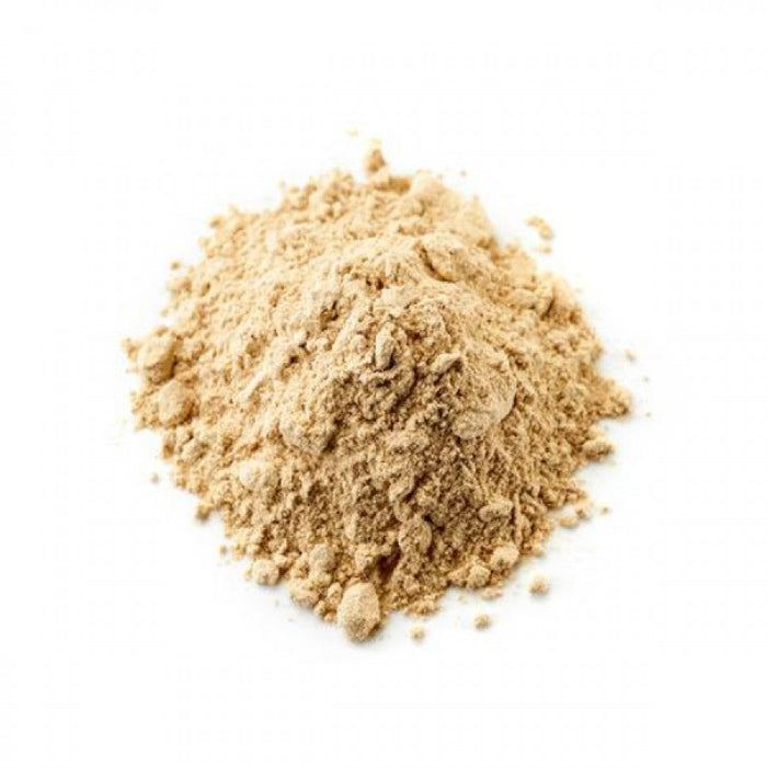 Ginger, Ground Organic 100g - The Health Shop