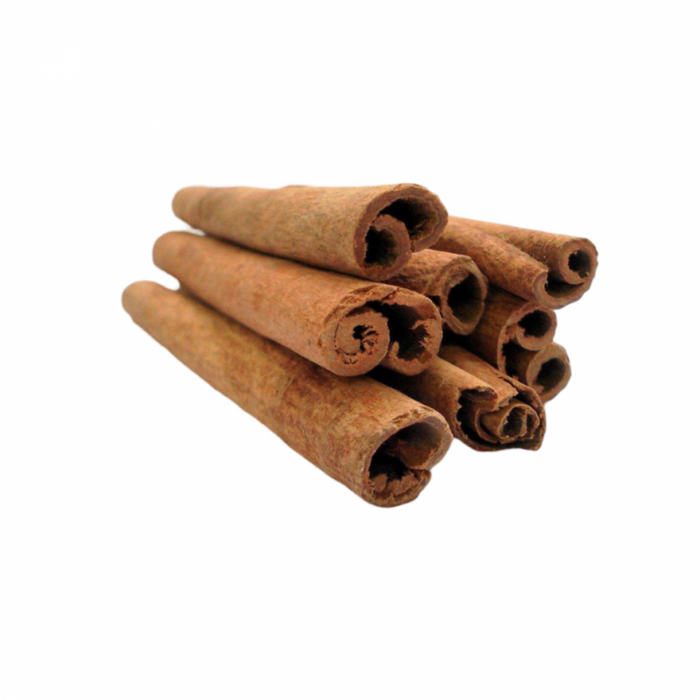 Cinnamon Quills (Casia), Organic 50g - The Health Shop