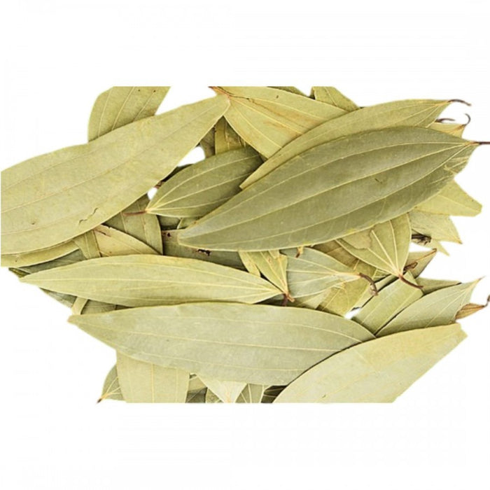 Bay Leaves, Dried Organic 25g - The Health Shop