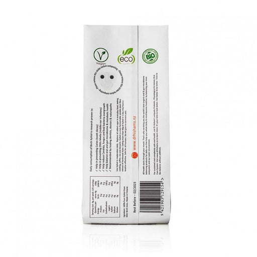 Dr Hisham's Finnish Birch Xylitol 1kg - The Health Shop