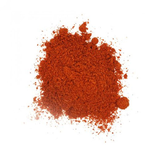 Chilli Powder, Organic 100g - The Health Shop