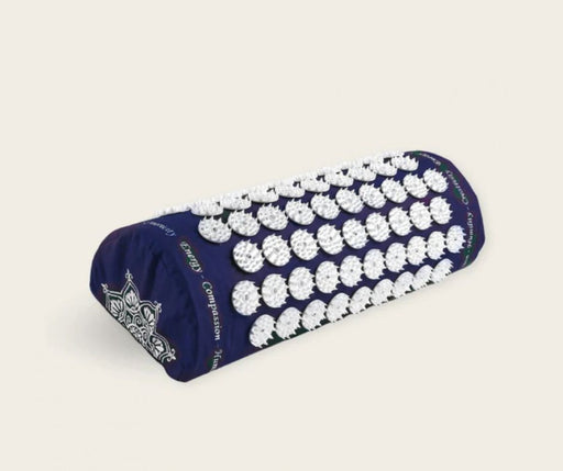 Shakti Acupressure Pillow Advanced - Indigo - The Health Shop