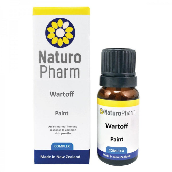 Naturo Pharm Wartoff Paint - The Health Shop