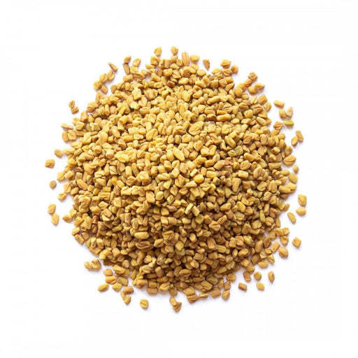 Fenugreek Seeds, Organic 200g - The Health Shop