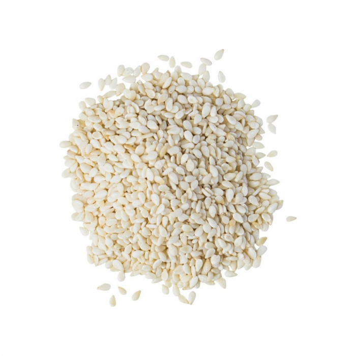 Sesame Seeds, Hulled Organic 200g - The Health Shop