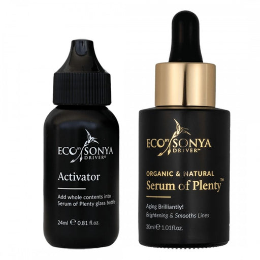 Eco by Sonya Serum of Plenty 30ml - The Health Shop