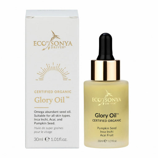 Eco by Sonya Glory Oil 30ml - The Health Shop