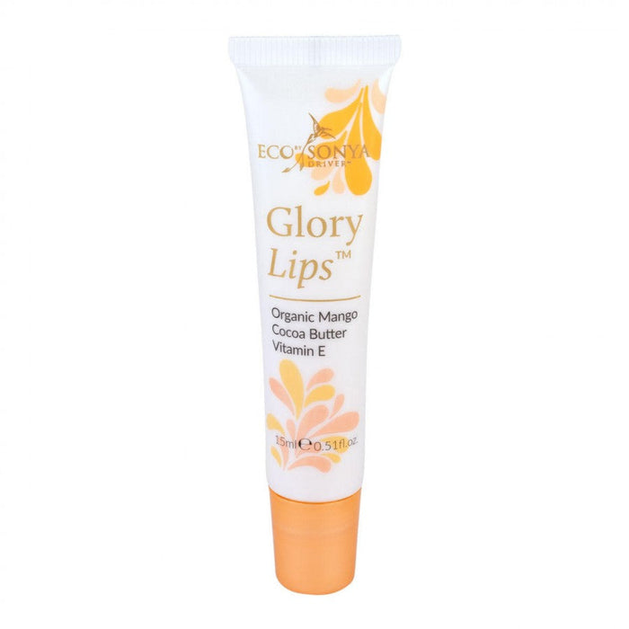 Eco by Sonya Glory Lips 15ml - The Health Shop