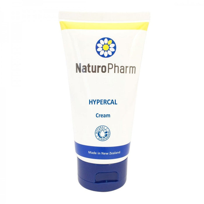 Naturo Pharm Hypercal Cream 100g - The Health Shop