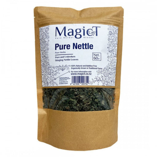 MagicT Pure Nettle - The Health Shop