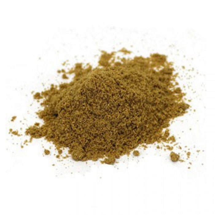 Coriander Seed Powder, Organic 100g - The Health Shop