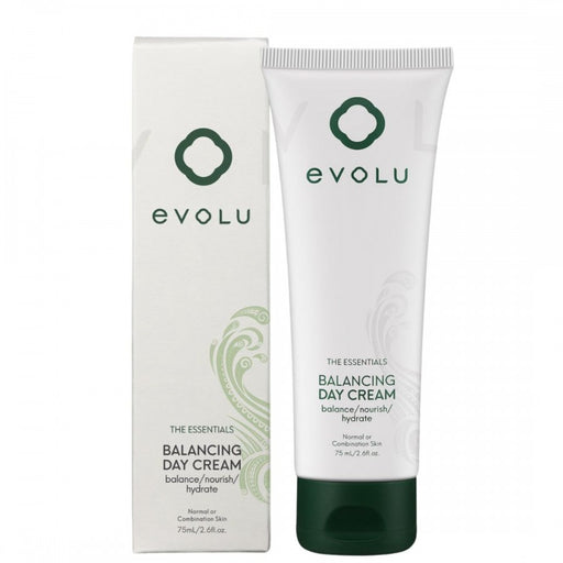 Evolu Balancing Day Cream 75ml - The Health Shop