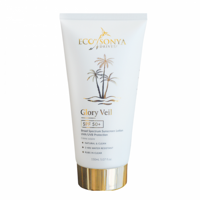 Eco by Sonya Glory Veil SPF 50+ 150ml - The Health Shop