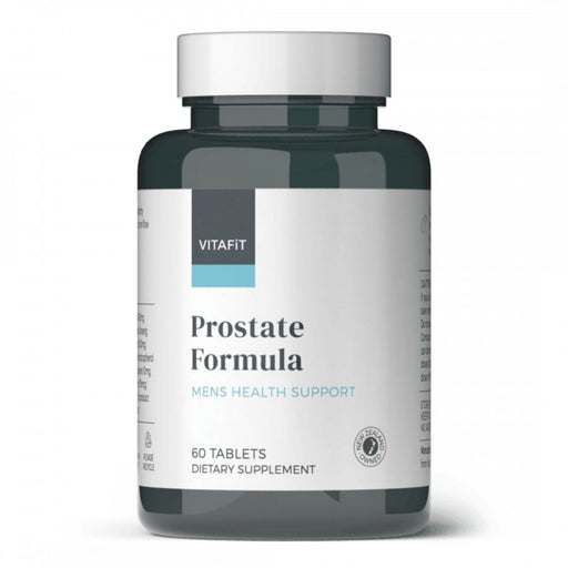 VITAFiT Prostate Formula 60tabs - The Health Shop