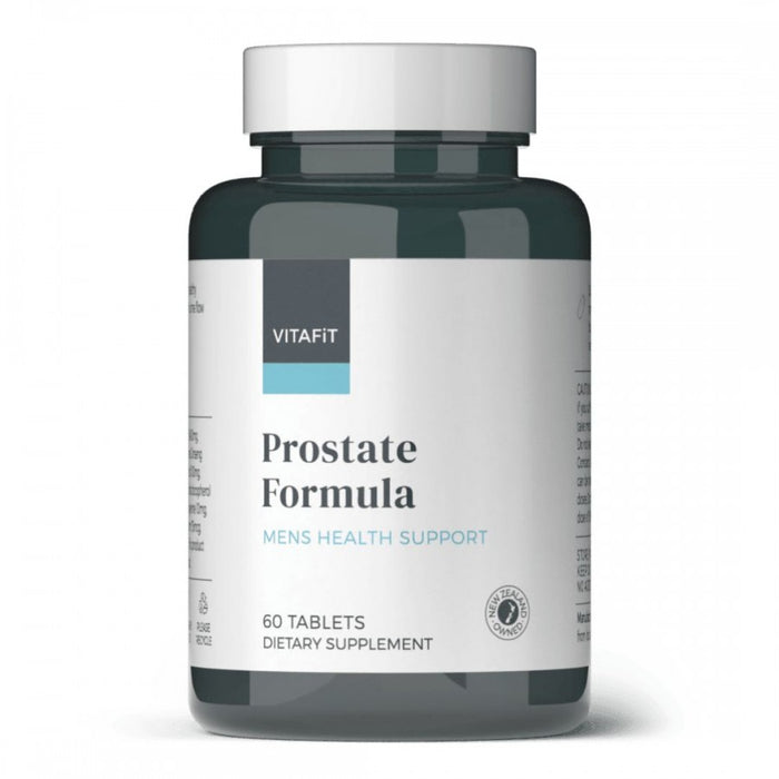 VITAFiT Prostate Formula 60tabs - The Health Shop