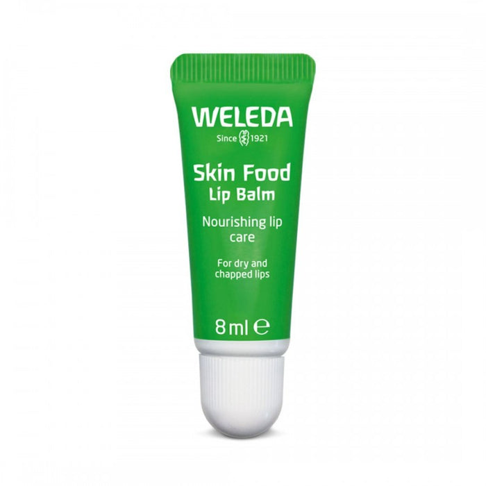 Weleda Skin Food Lip Balm - The Health Shop