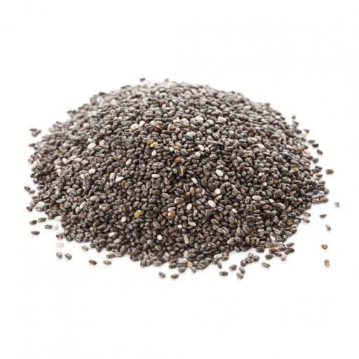 Chia Seeds, Organic 500g - The Health Shop