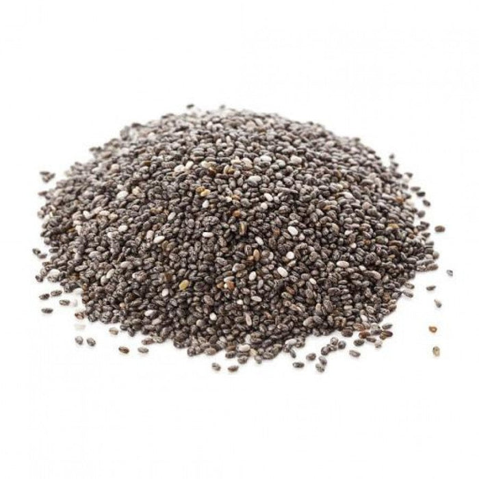 Chia Seeds, Organic 500g - The Health Shop