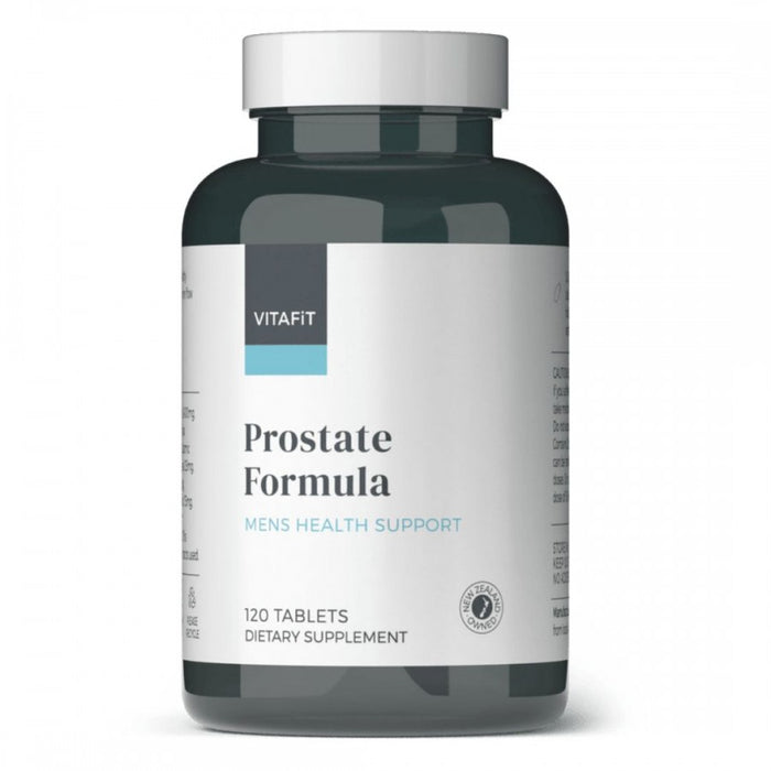 VITAFiT Prostate Formula 120tabs - The Health Shop
