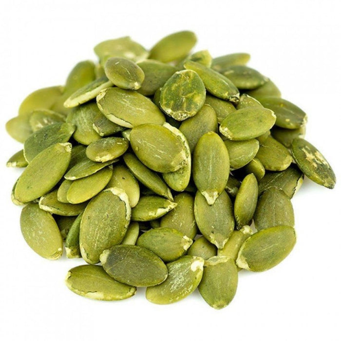 Pumpkin Seeds Organic - The Health Shop