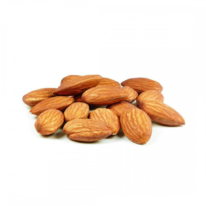 Almonds Organic - The Health Shop