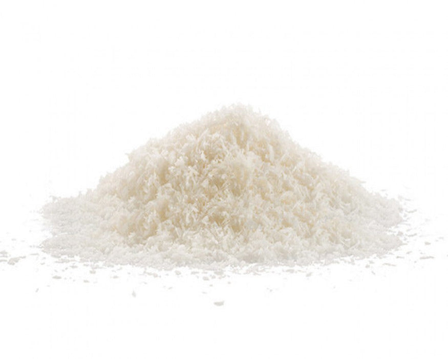 Coconut, Desiccated Organic 250g - The Health Shop