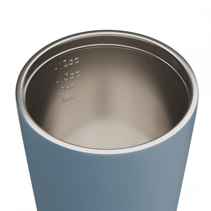 made by Fressko Camino Reusable Cup - River - The Health Shop