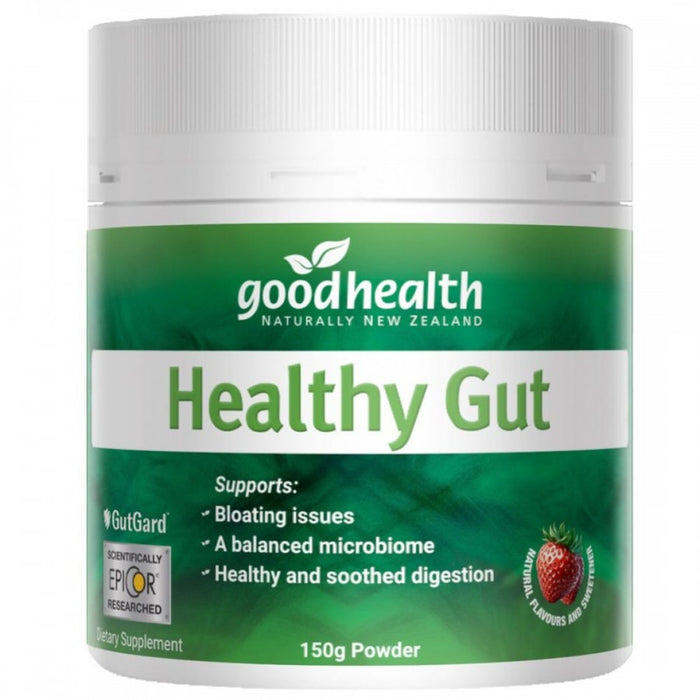 Goodhealth Healthy Gut 150g - The Health Shop