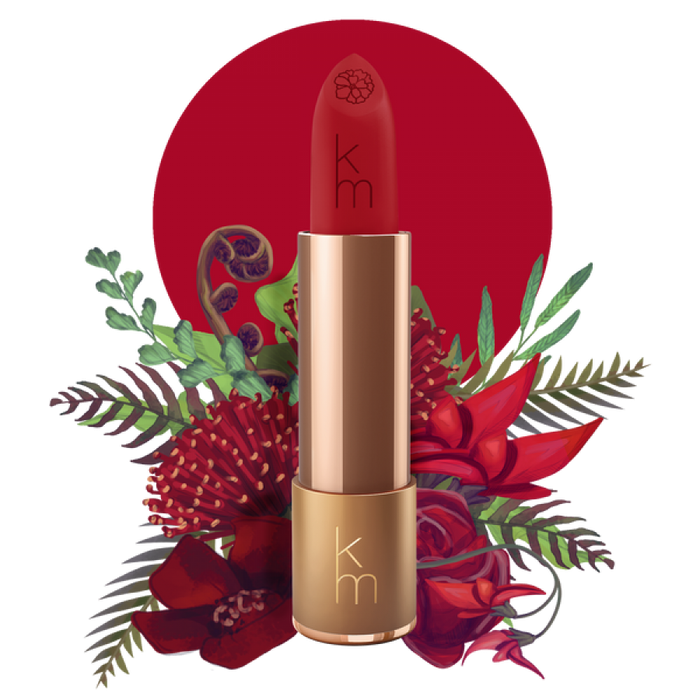 Karen Murrell 33 Seduction - The Health Shop