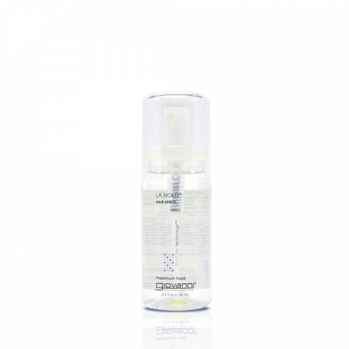 Giovanni L.A. Hold™ Hair Spritz 65ml - The Health Shop