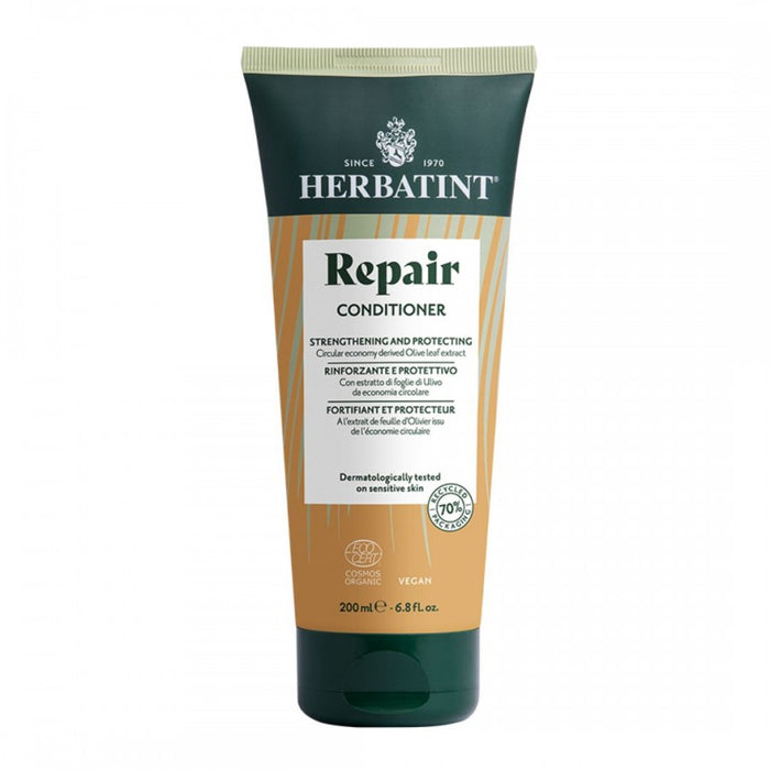Herbatint Repair Conditioner 200ml - The Health Shop