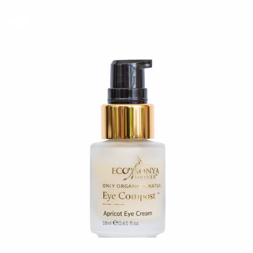 Eco by Sonya Eye Compost 18ml - The Health Shop