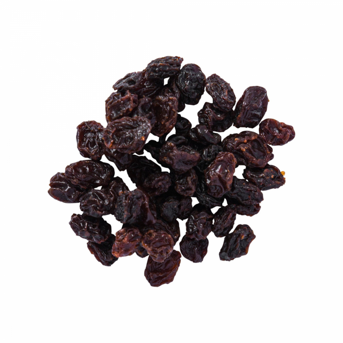 Raisins, Whole Dried Thompson Seedless Organic - The Health Shop