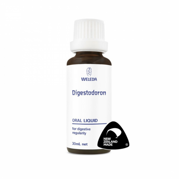Weleda Digestodoron 30ml - The Health Shop