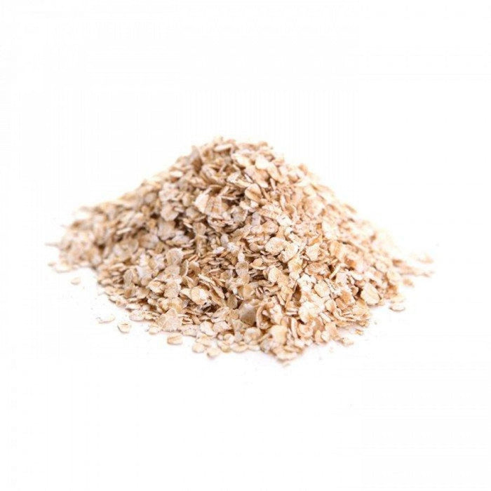 Oats, Organic Quick Cook 1kg - The Health Shop