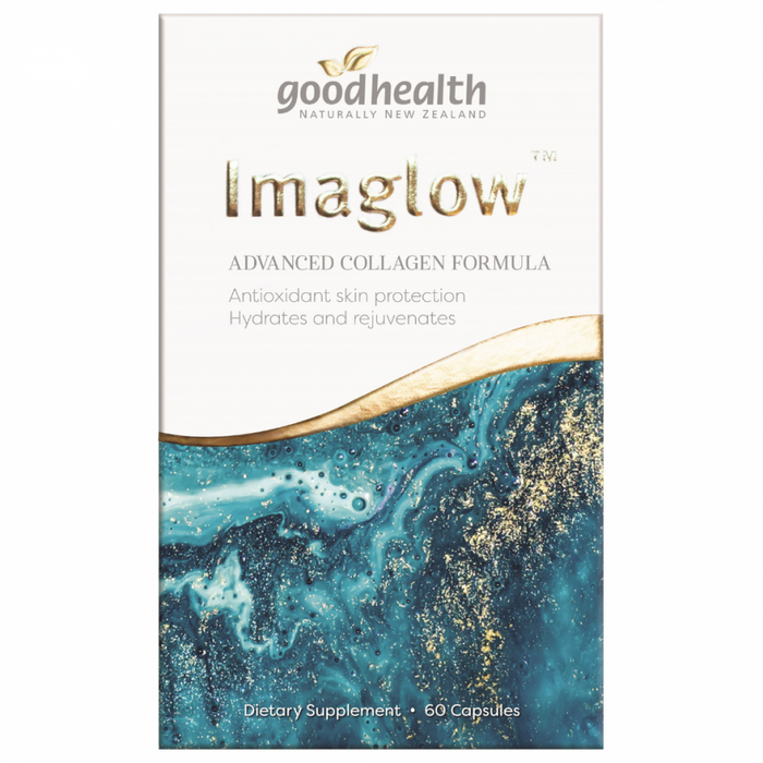 Goodhealth Imaglow Advanced Collagen 60tabs - The Health Shop