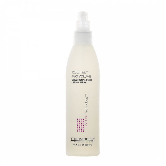 Giovanni Root 66™ Max Volume Directional Hair Root Lifting Spray 250ml - The Health Shop