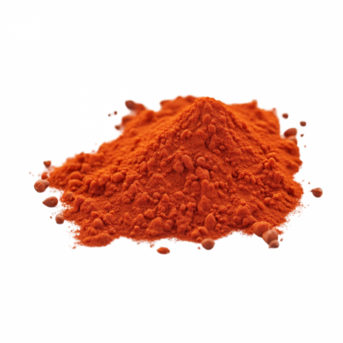 Cayenne Pepper 100g - The Health Shop