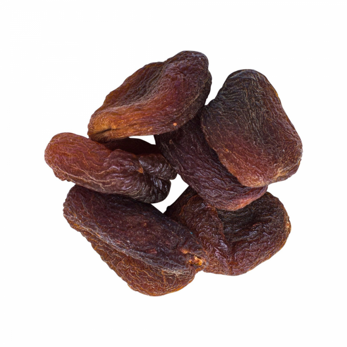 Apricots, Dried Organic - The Health Shop