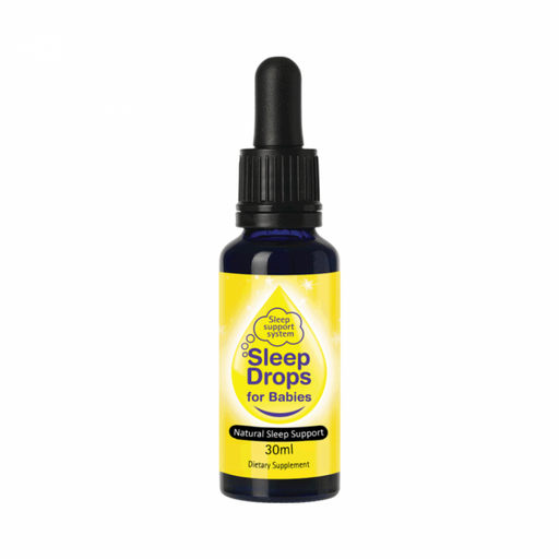 SleepDrops for Babies 30ml - The Health Shop