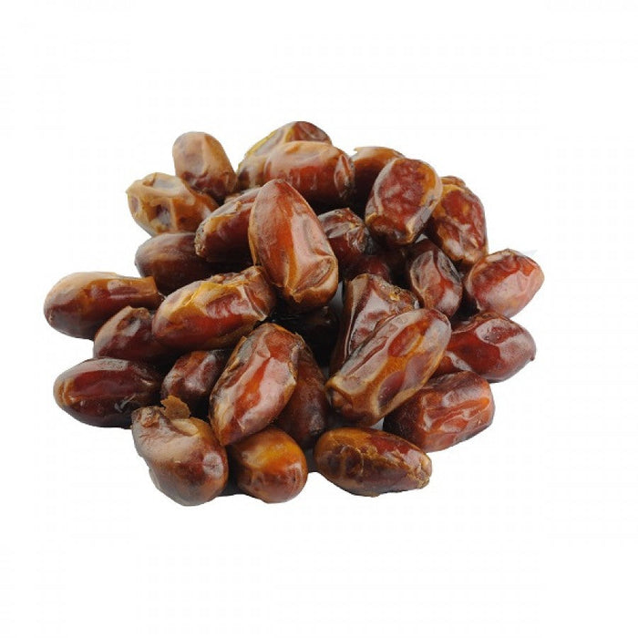 Dates, Brown Pitted 500g - The Health Shop