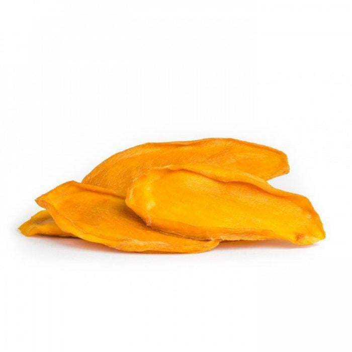Mango, Dried Organic 100g - The Health Shop