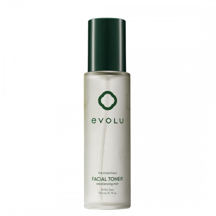 Evolu Facial Toner 150ml - The Health Shop