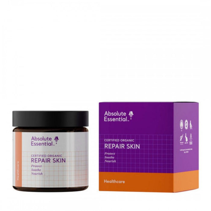 Absolute Essential Repair Skin (Organic) 100ml - The Health Shop