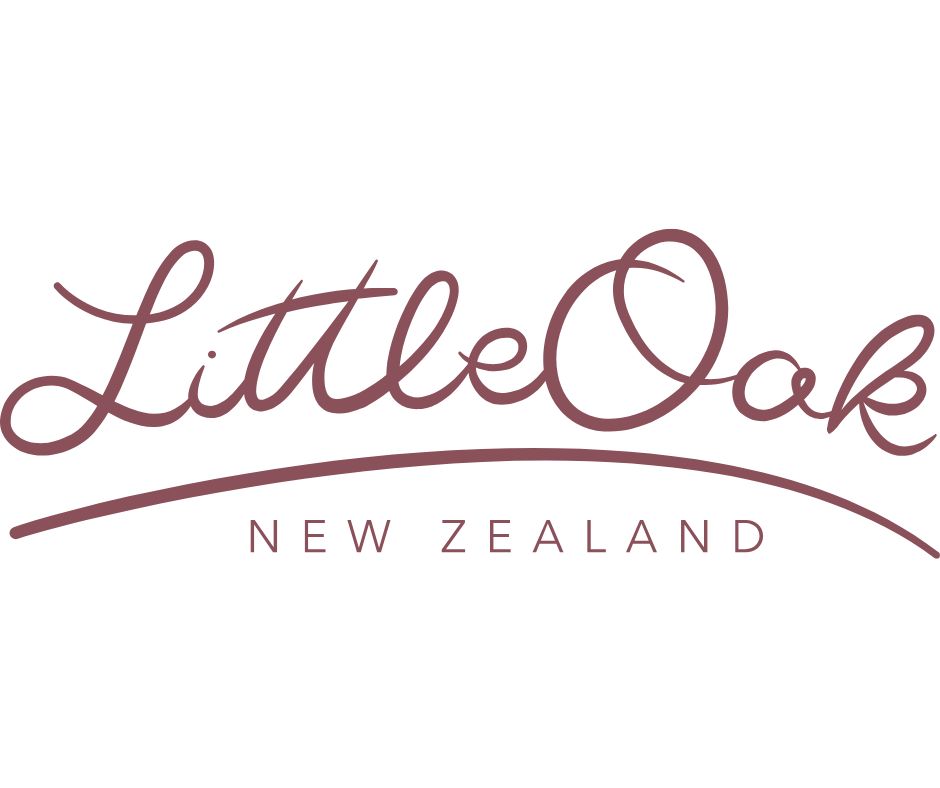 LittleOak New Zealand - The Health Shop